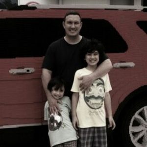 Meet your Posher, Tom